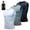 3-pcs-a, variant on V2 Compression Shirt Men, Seamless Slimming Tank Top, Quick-Dry Posture Corrector Undershirt, Chest & Tummy Control Body Shapewear