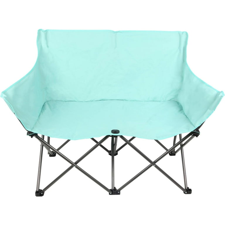 Mainstays foldable sale loveseat