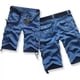 thumbnail image 3 of Pantalones Cortos De Carga Para Hombre Tácticos Para Hombre, 3 of 4