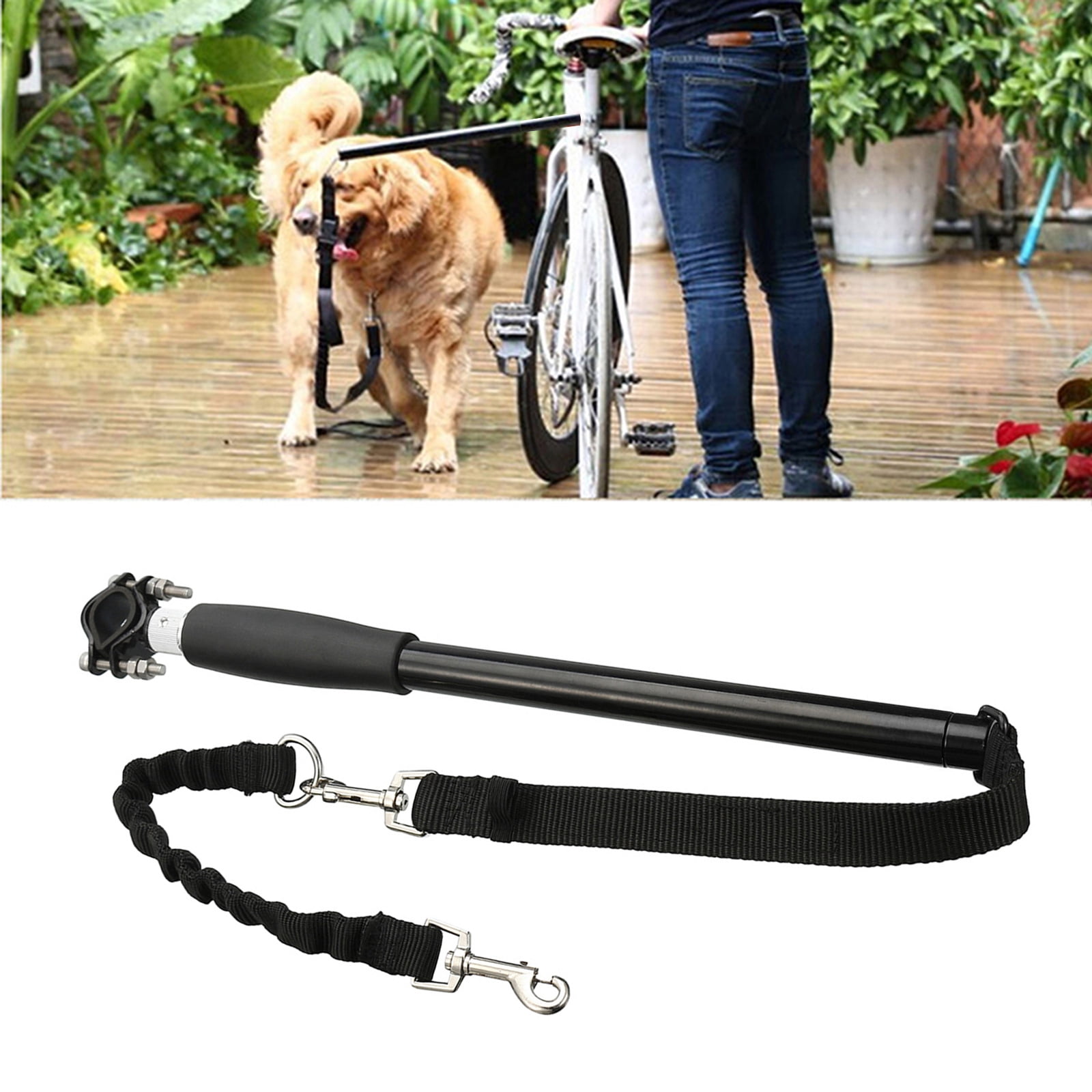 Leash, Bike Hands Free Bike Run Bike Hands Free Rookin Yaliya Qinquan Yorten