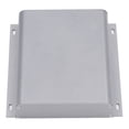 thumbnail image 4 of Caja Eléctrica De Aleación De Aluminio, Placa De Circuito De Disipación De Calor De Luz Integrada, Carcasa De Aluminio Para Decodificador Para Amplificador De Potencia ANGGREK Otros, 4 of 8