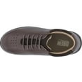 thumbnail image 5 of Women's Drew Tulip Brown Full Grain Leather 7.5 WW, 5 of 6