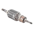 thumbnail image 2 of Armature Rotor Replacement for Rotary Hammer HR4001C HR4010C HR4011C HR4001CX, 2 of 5