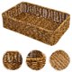 thumbnail image 2 of EeaseMX Cesta de almacenamiento para el hogar Cubiertos de cocina Organizador multifunción Cesta Utensilio, 2 of 7