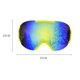 thumbnail image 2 of Gafas de esquí y snowboard rojas, protección UV, antivaho, para nieve, para hombres, mujeres, jóvenes, ATV Dirt Bike JM, 2 of 5