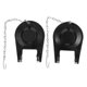thumbnail image 2 of 2pcs Water Saving Valve Toilet Water Retainer Universal Toilet Tank Water Retainer is for replacement, 2 of 2