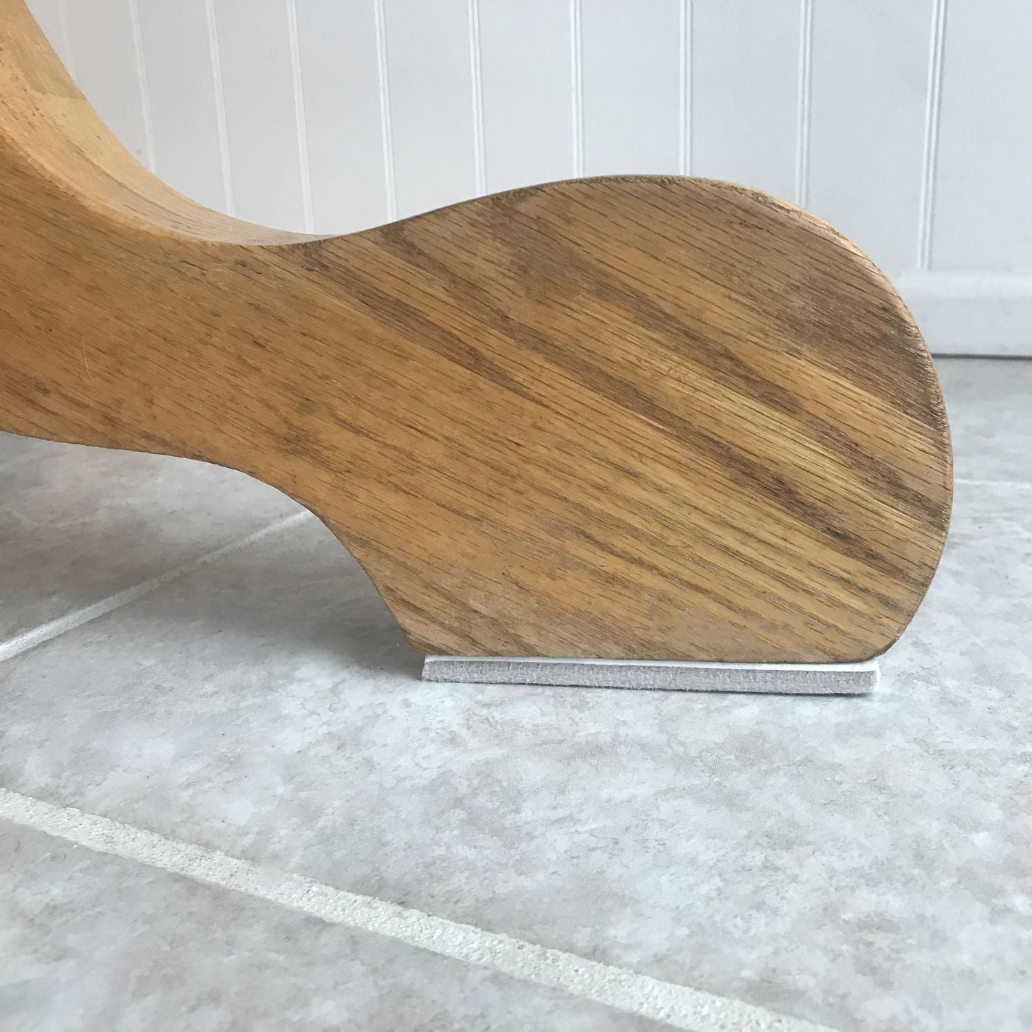 Super Sliders With Gorilla Glue 4-1/2"x6" Felt Blanket 2pc, Felt Blanket 2pc