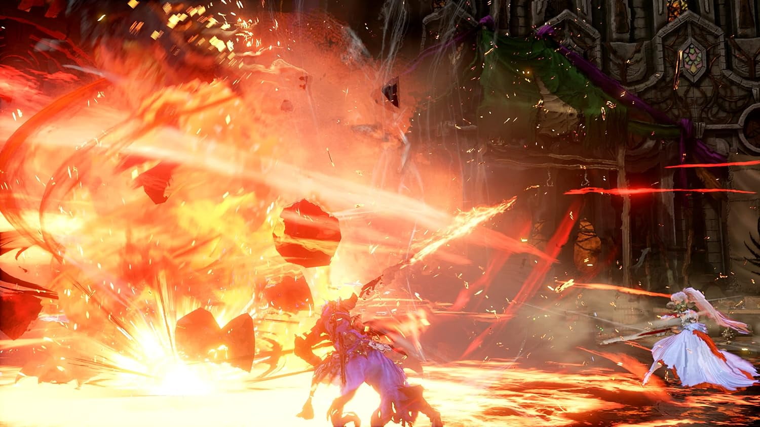 Tales of Arise for PlayStation 5 [New Video Game] Playstation 5