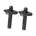 thumbnail image 1 of 2 uds piezas de repuesto de poste de carrocería Ar320357 Ar320453 accesorios de vehículo modelo RC fáciles de instalar para piezas de coche RC 1/7 1/8 Medio, 1 of 8