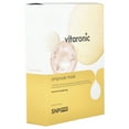 thumbnail image 5 of SNP Vitaronic, Ampoule Beauty Sheet Mask, 10 Sheets, 0.84 fl oz (25 ml) Each, 5 of 6
