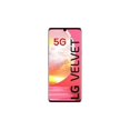 thumbnail image 1 of LG Velvet 5G 128GB 6GB RAM 6.8" | Certified Refurbished Excellent Condition, 1 of 8