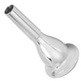 thumbnail image 1 of Spptty Musical Instrument Mouthpiece,Tuba Part,Tuba Horn Mouthpiece 13.3mm Bass Durable Copper Musical Instrument Tool Accessory, 1 of 8