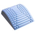thumbnail image 1 of Back Magic Stretcher Lumbar Pain Relief Spine Massager Support Posture Relief, 1 of 5