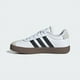thumbnail image 3 of Tenis Adidas Unisex ID9062 color Blanco, 3 of 3