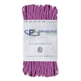 thumbnail image 2 of Paracord Planet Type III 7 Strand 550lb Nylon Paracord - 10, 25, 50, 100 Foot Hanks and 250, 1000 Foot Spools - Large Variety of Colors and Patterns, 2 of 5