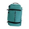 thumbnail image 2 of lacooooppia Ski Backpack, Ski Boot Bag with Shoe Compartment, Comfortable Large Sports Gym Bag, Storage Bag for Mountaineering, Winter Sports Green, 2 of 8