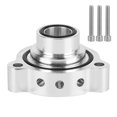 thumbnail image 2 of Adaptador de válvula de descarga, adaptador BOV Adaptador de válvula de descarga Adaptador BOV para Peugeot Remarkable Clarity, 2 of 9