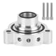 thumbnail image 2 of Adaptador BOV, Espaciador De Válvula De Descarga, Aleación De Aluminio, Apto Para Motores Turbo 1,6, 2 of 7