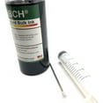 thumbnail image 6 of Universal Refill Ink for All Printers - 100 ml Black Dye Ink with Syringe Needle, 6 of 7