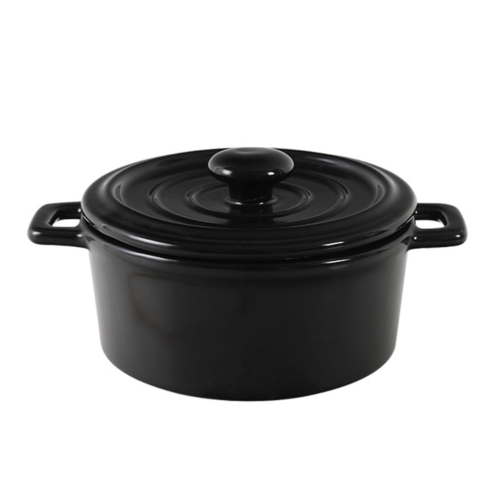 Qeeadeea Bouillon Cups, French Onion Soup Bowls With Handles, French Onion Soup Crocks Oven Safe