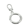thumbnail image 2 of Metal Zipper Slider Replacement Kit, Hook Hole Dedicated Zipper Heads, Repair Accessories for Clothing Luggage Bags, 2 of 6