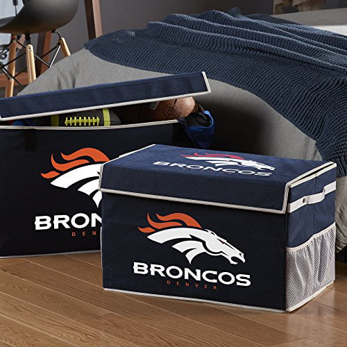 broncos box