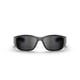 thumbnail image 1 of Gafas de sol Smart Audio Reebok con lente polarizada negra nitrosa, 1 of 6