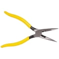 thumbnail image 4 of Alicates y pelacables Klein Tools D203-8N 20 cm, 4 of 9