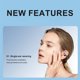 thumbnail image 4 of Auricular Inalámbrico Con Clip Compatible Dientes5.4 Deportivos () Azul, 4 of 6