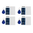 thumbnail image 1 of 4X Pn5180 Nfc Rf Sensor Iso15693 Rfid Alta Frecuencia Tarjeta Ic Icode2 Lector Escritor, 1 of 5