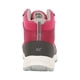 thumbnail image 3 of Regatta - Botas de Senderismo Samaris Lite con Cordones para Mujer (Rosa Cherry, Gris Brezo) Regatta UTRG5897_cherrypinkbriargrey, 3 of 6