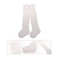 thumbnail image 3 of EeaseCA 2pcs Sock Jig Aluminium Sock Boards for Heat Press Transfer Dye Sublimation, 3 of 7