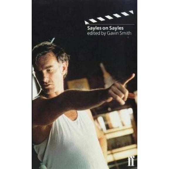 Sayles on Sayles (Paperback) 0571192807 9780571192809