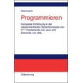 thumbnail image 1 of Pre-Owned Programmieren (Hardcover), 1 of 1