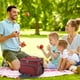 thumbnail image 4 of Bolsa térmica grande para almuerzo de 15 l | Bolsa térmica reutilizable y hermética para la oficina, picnic y senderismo | Correa ajustable para el hombro | Mantiene la comida caliente o fría, 4 of 6