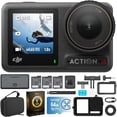 thumbnail image 1 of Cámara de acción DJI Osmo Action 4 Adventure 4K impermeable, 1 of 5