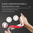 thumbnail image 2 of NECKOLOGY INTELLIGENT NECK MASSAGER USB INTELLIGENT MASSAGER SHOULDER MASSAGE, 2 of 9