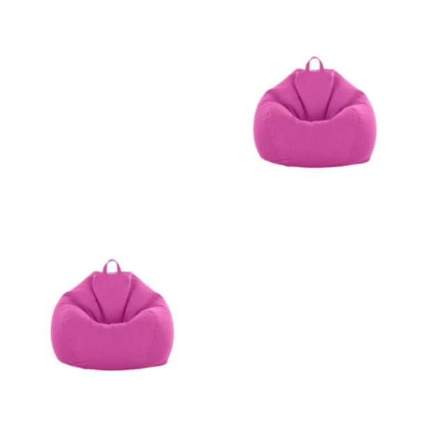 Advancent Transforme la sala de estar Fundas para sillas de moda Sofá elegante Puff Sofá perezoso Type5 NO5