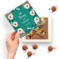 thumbnail image 4 of CoolGiftBox Christian Gifts Bulk Prayer Bible verses - Church Gifts in Bulk for Staff Teachers Pastors Catholic Presents | Bulk Bible Gifts | Pack of 6, 4 of 6
