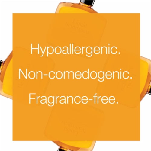Liquid Neutrogena Fragrance Free Facial Cleanser, 8 fl. oz