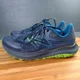 thumbnail image 1 of New Balance Dynasoft Nitrel v5 Men Size 10 Natural Pixel Green Trail Running, 1 of 5