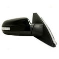 thumbnail image 2 of For 08-13 Altima 3.5L Coupe Rear View Mirror Power Heated w/Signal Right Side, 2 of 5