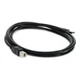 thumbnail image 3 of Addon 9M Usb 2.0 (A) Male To Usb 2.0 (B) Male Black Cable, 3 of 9