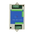 thumbnail image 1 of BTOER Precise Analog Output RS485 to Analog Converter Module with 24 Channels, 1 of 9