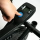 thumbnail image 2 of Elíptica Unifitness MTDP-620-GS Ejercicio en Casa, 2 of 6