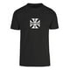 thumbnail image 1 of Playera Brian O'conner Rapido Y Furioso West Coast Choppers, 1 of 4