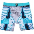 thumbnail image 2 of Contenders Clothing Men's Top Gun Ice Man Boxer Brief (XL), 2 of 2
