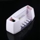 thumbnail image 5 of Soporte Para Cepillos De Dientes, Estante Para Cepillos De Dientes, Plástico Para Hotel Para Organización De Baño En El Hogar Estante De Almacenamiento Para Baño ANGGREK Otros, 5 of 8