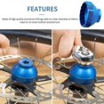 thumbnail image 4 of 44mm Bottom Bracket Tool - BBT-69.2 for Easy Bike Maintenance, 4 of 5