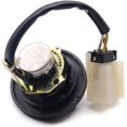 thumbnail image 2 of Seapple 7825-30-1302 Throttle Motor Knob Compatible with Komatsu PC100-5 PC200-5 PC200-6A PC300-5, 2 of 2